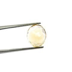 5.71 Carats Natural Citrine (Sunela Stone)  - SKU CT19