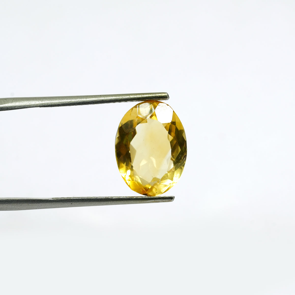 5.44 Carats Natural Citrine (Sunela Stone)  - SKU CT3