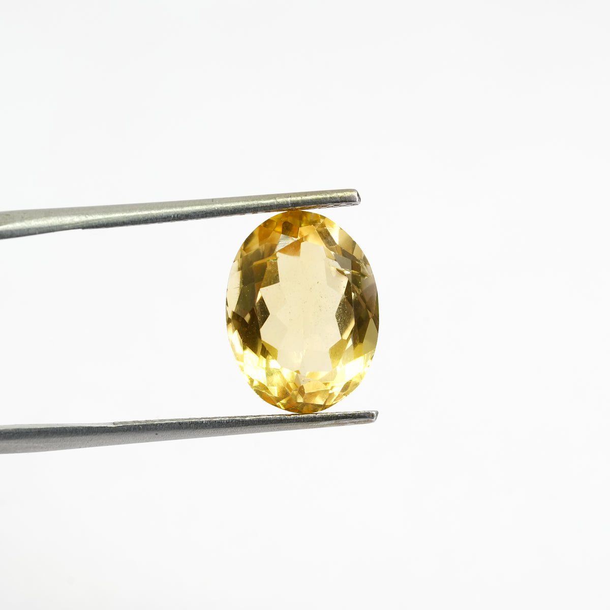 4.97 Carats Natural Citrine (Sunela Stone)  - SKU CT6
