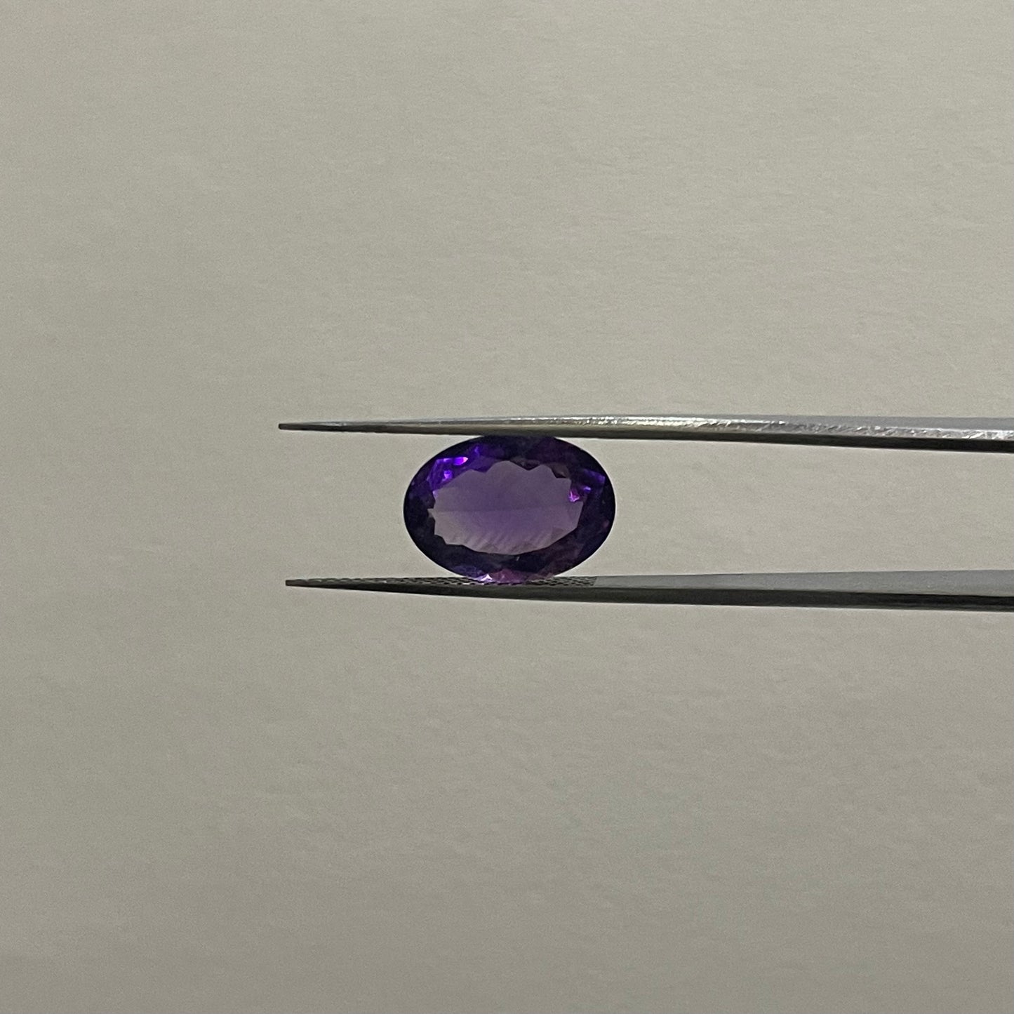 5.10 Carat Natural Amethyst/Jamunia