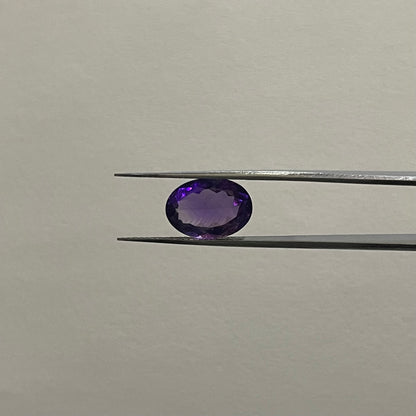 5.10 Carat Natural Amethyst/Jamunia