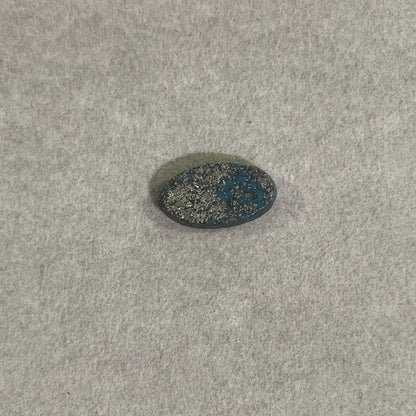 5.86 Carat Natural Irani Firoza/ Turquoise