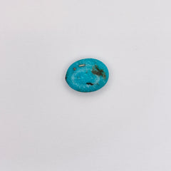 7.14 Carat Natural & Lab-certified Irani Firoza/Turquoise- GT 9466
