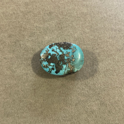 19.64 Carat Natural Irani Firoza/ Turquoise