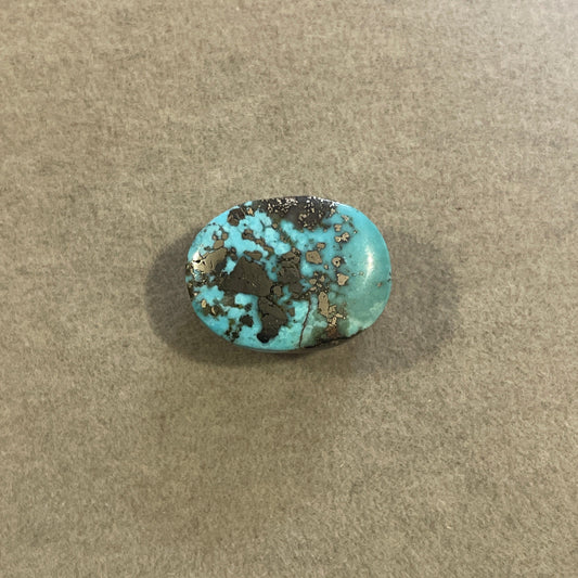 19.64 Carat Natural Irani Firoza/ Turquoise