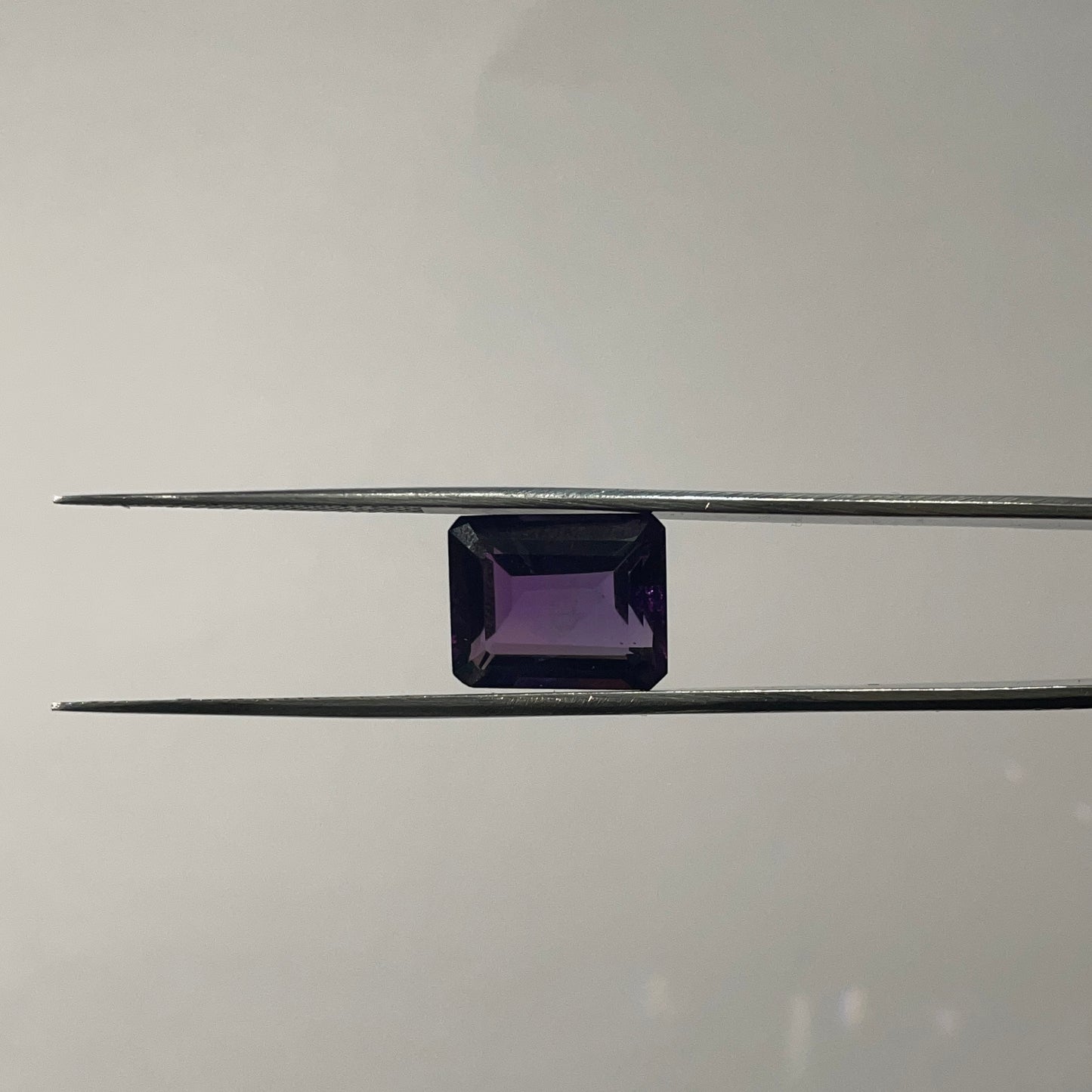 6.70 Carat Natural Amethyst/Jamunia