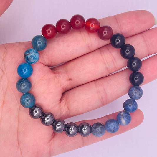 Weight Loss Support Bracelet- 8 mm