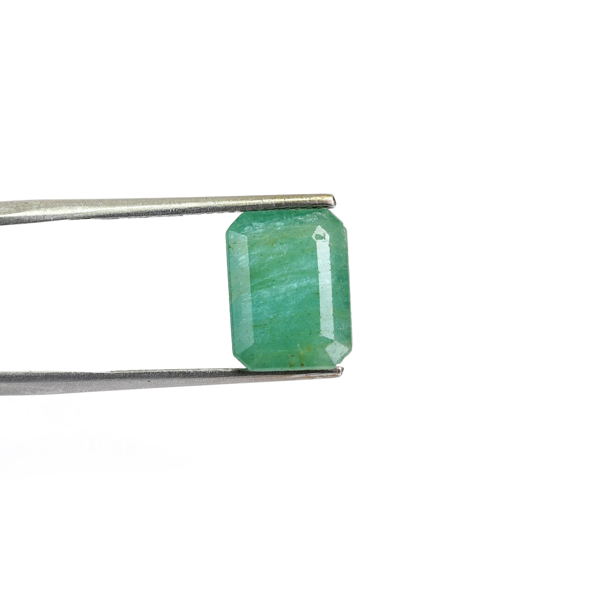 4.99 Carat Natural Emerald (Panna) - SKU EM4