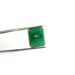 9.45 Carat Natural Emerald (Panna) - SKU EM5