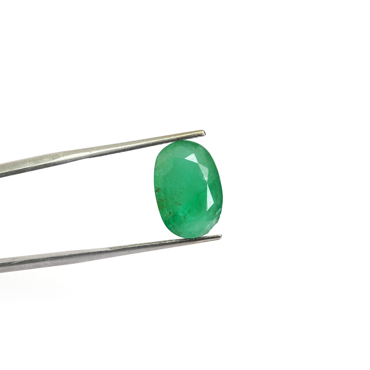 5.90 Carat Natural Emerald (Panna) - SKU EM6