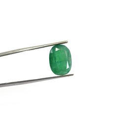 8.22 Carat Natural Emerald (Panna) - SKU EM7