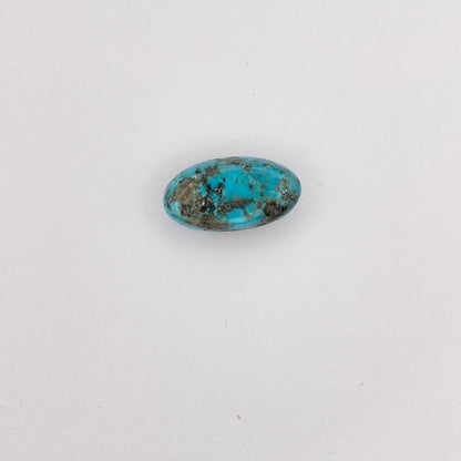 10.53 Carat Natural & Lab-certified Irani Firoza/Turquoise- GT 1893