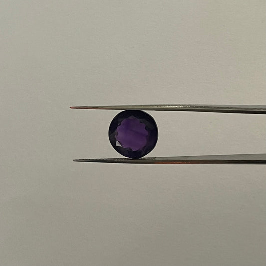 6.40 Carat Natural Amethyst/Jamunia