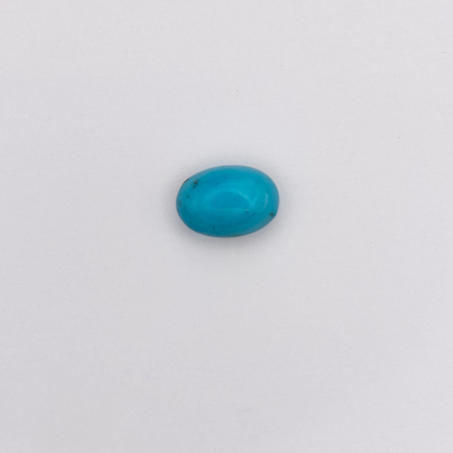 7.12 Carat Natural & Lab-certified Irani Firoza/Turquoise- GT 9928