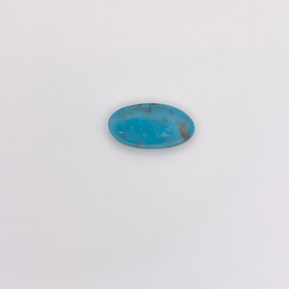 5.09 Carat Natural & Lab-certified Irani Firoza/Turquoise- GT 7078