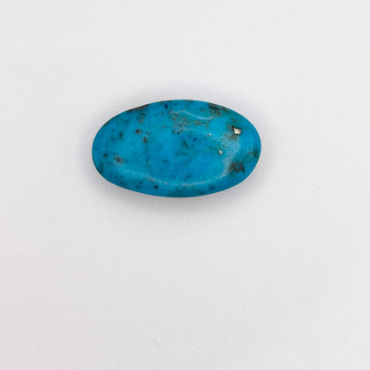 22.60 Carat Natural & Lab-certified Irani Firoza/Turquoise- GT 6787