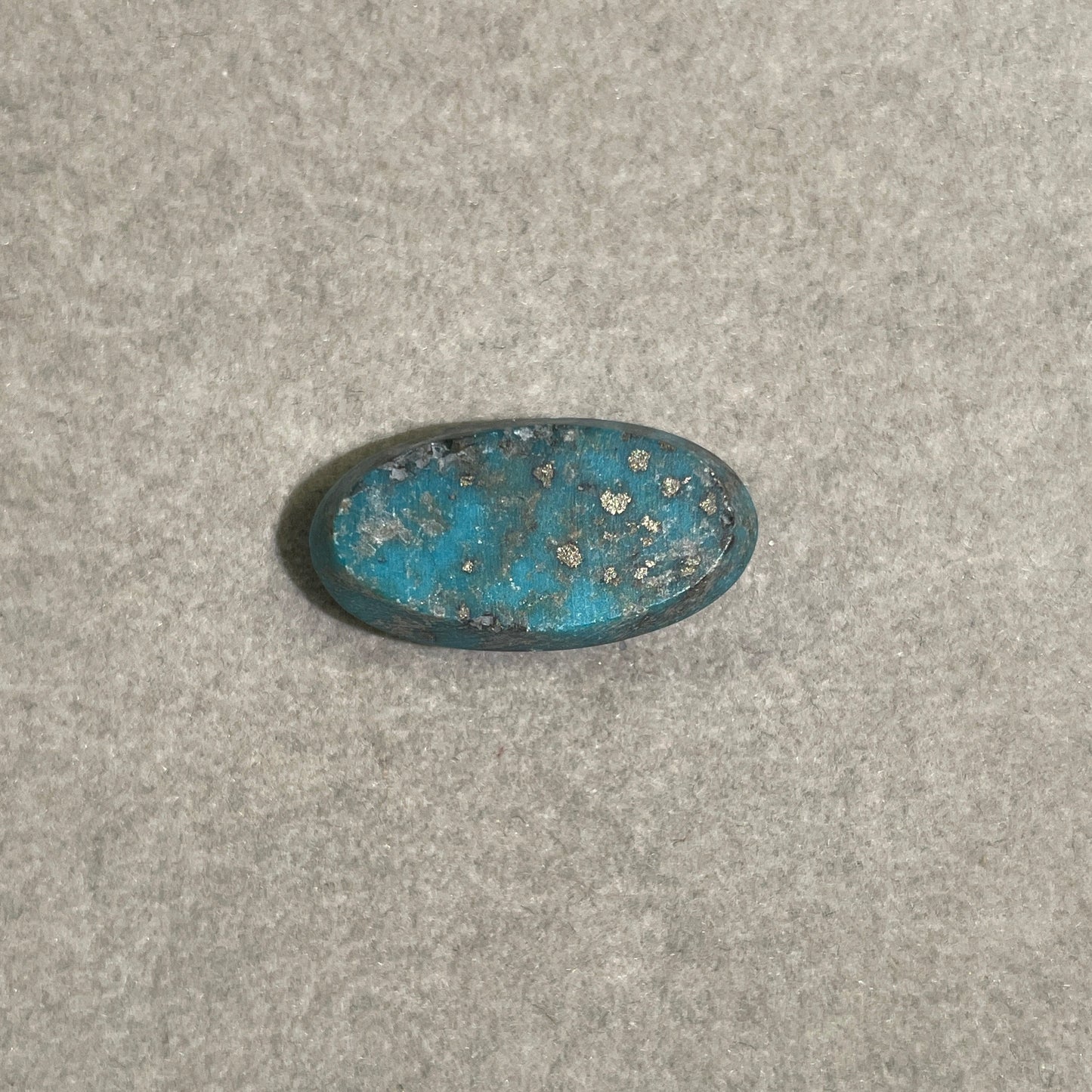 14.87 Carat Natural Irani Firoza/ Turquoise