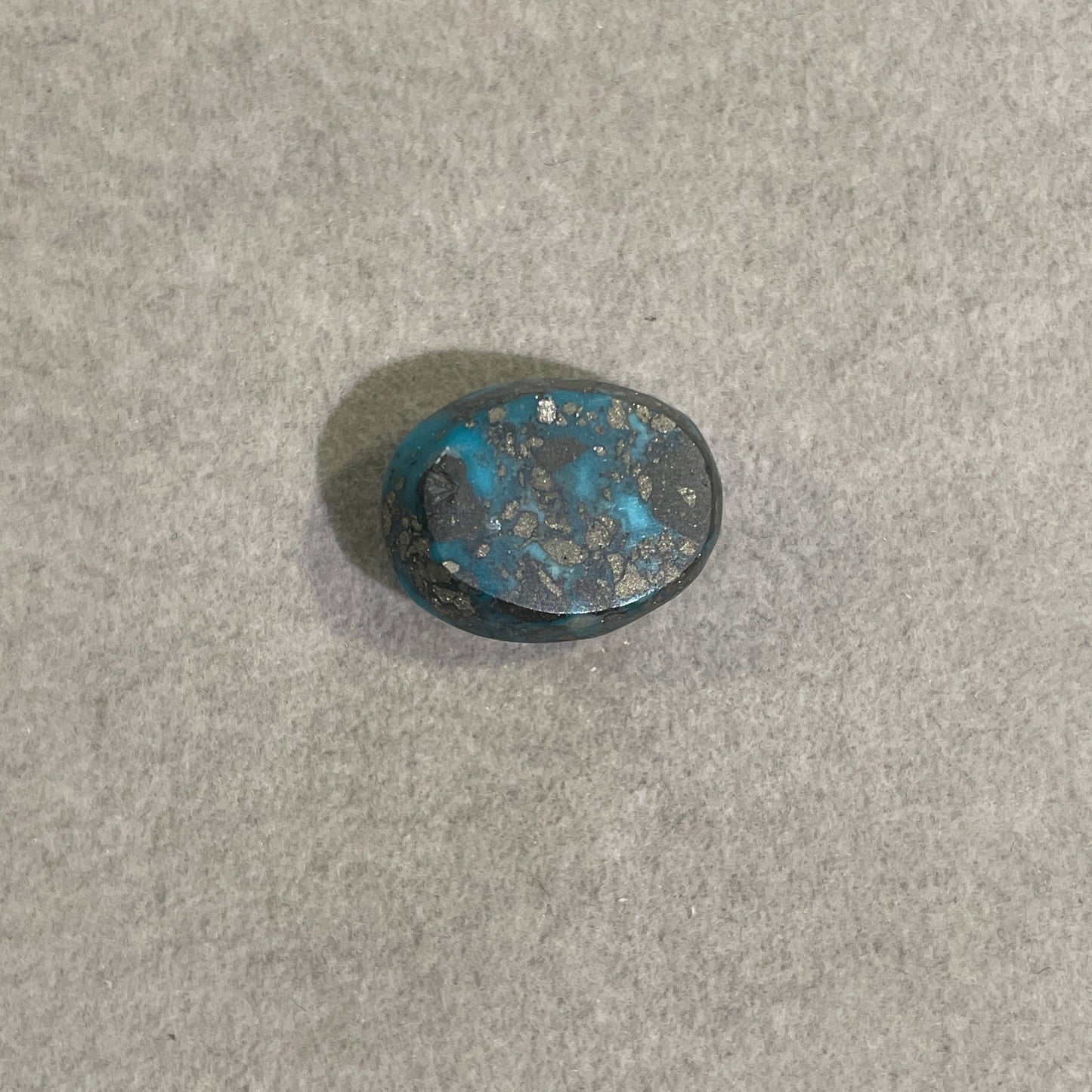 18.53 Carat Natural Irani Firoza/ Turquoise