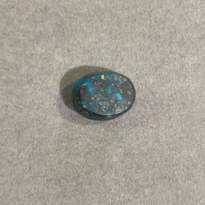 18.53 Carat Natural Irani Firoza/ Turquoise