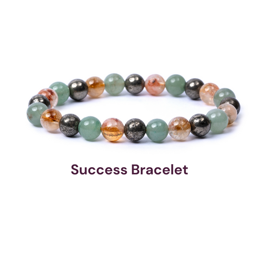 Success Bracelet