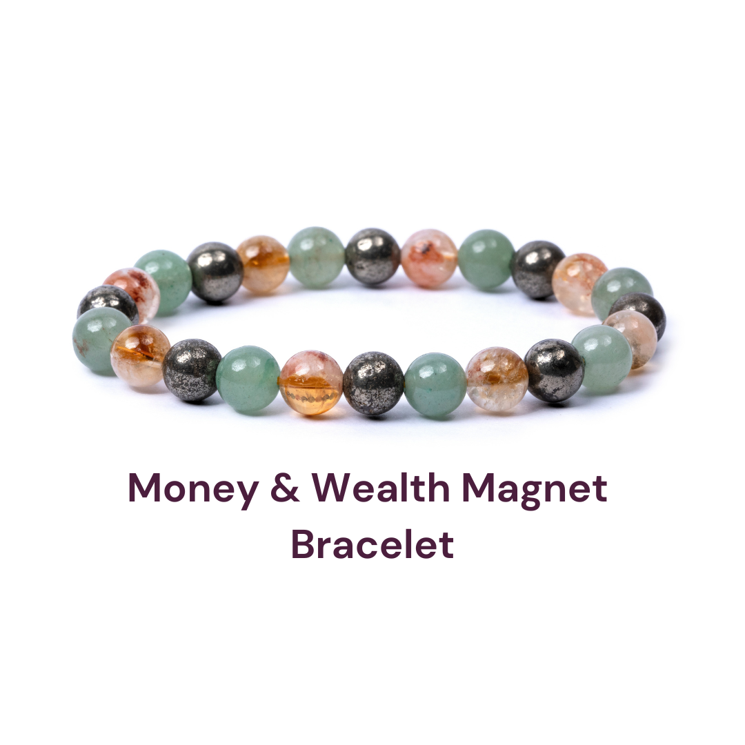G for Gemstones