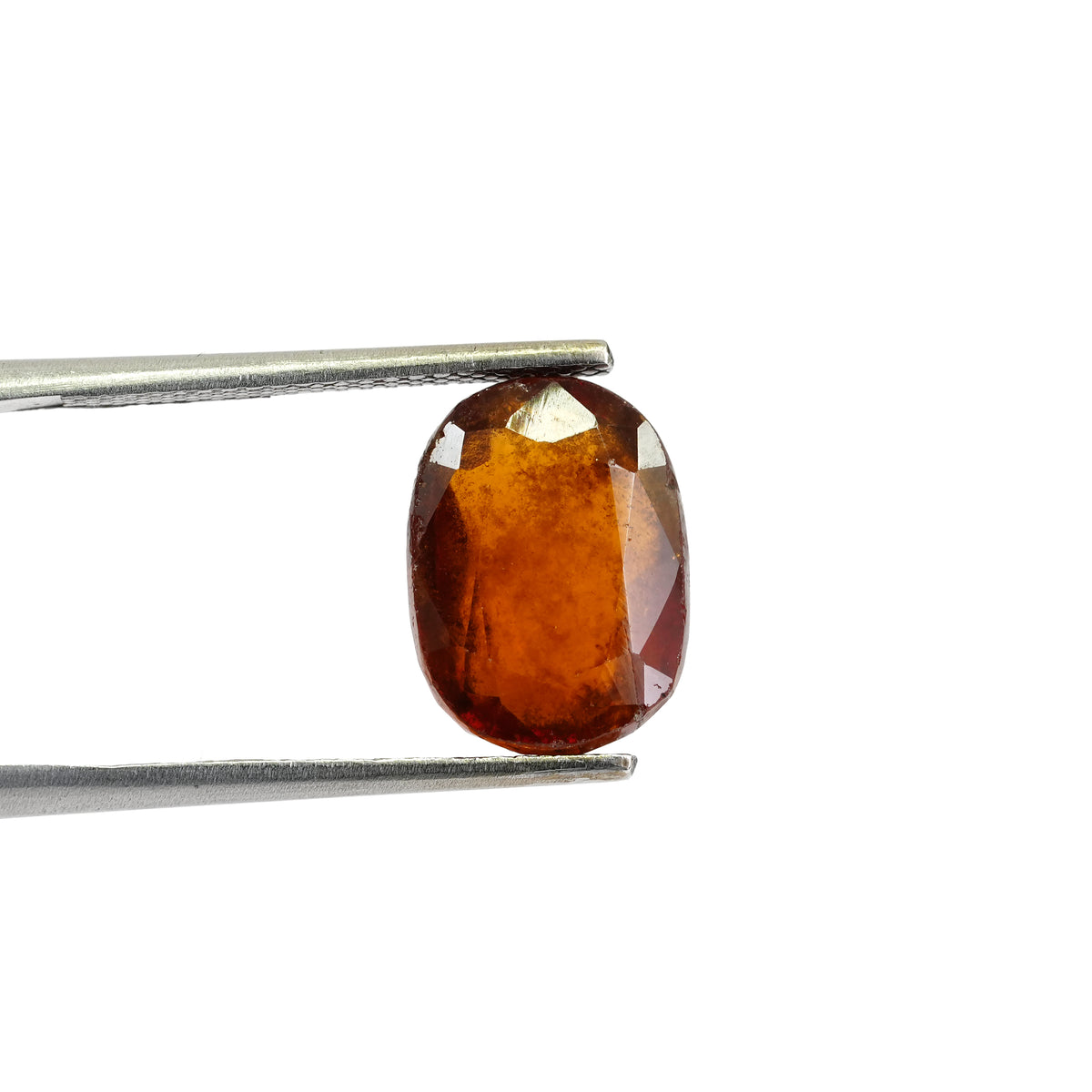7.53 Carats Natural Gomed (Hessonite) Stone - SKU HS1
