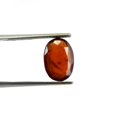 4.01 Carats Natural Gomed (Hessonite) Stone - SKU HS10