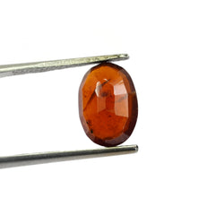 4.01 Carats Natural Gomed (Hessonite) Stone - SKU HS10