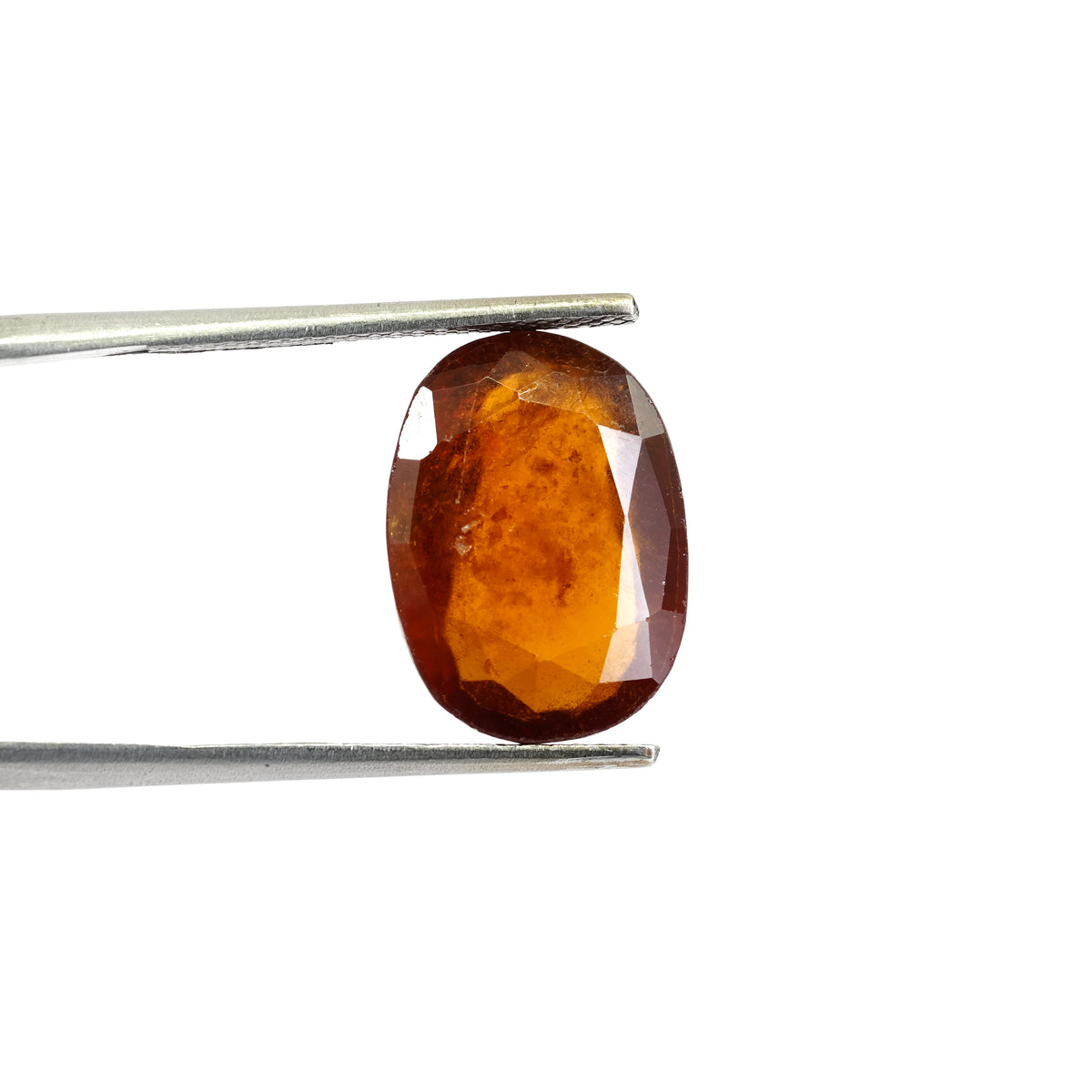 9.25 Carats Natural Gomed (Hessonite) Stone - SKU HS11