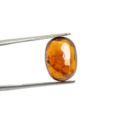 9.25 Carats Natural Gomed (Hessonite) Stone - SKU HS11