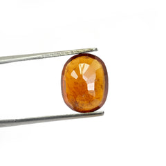 7.49 Carats Natural Gomed (Hessonite) Stone - SKU HS13