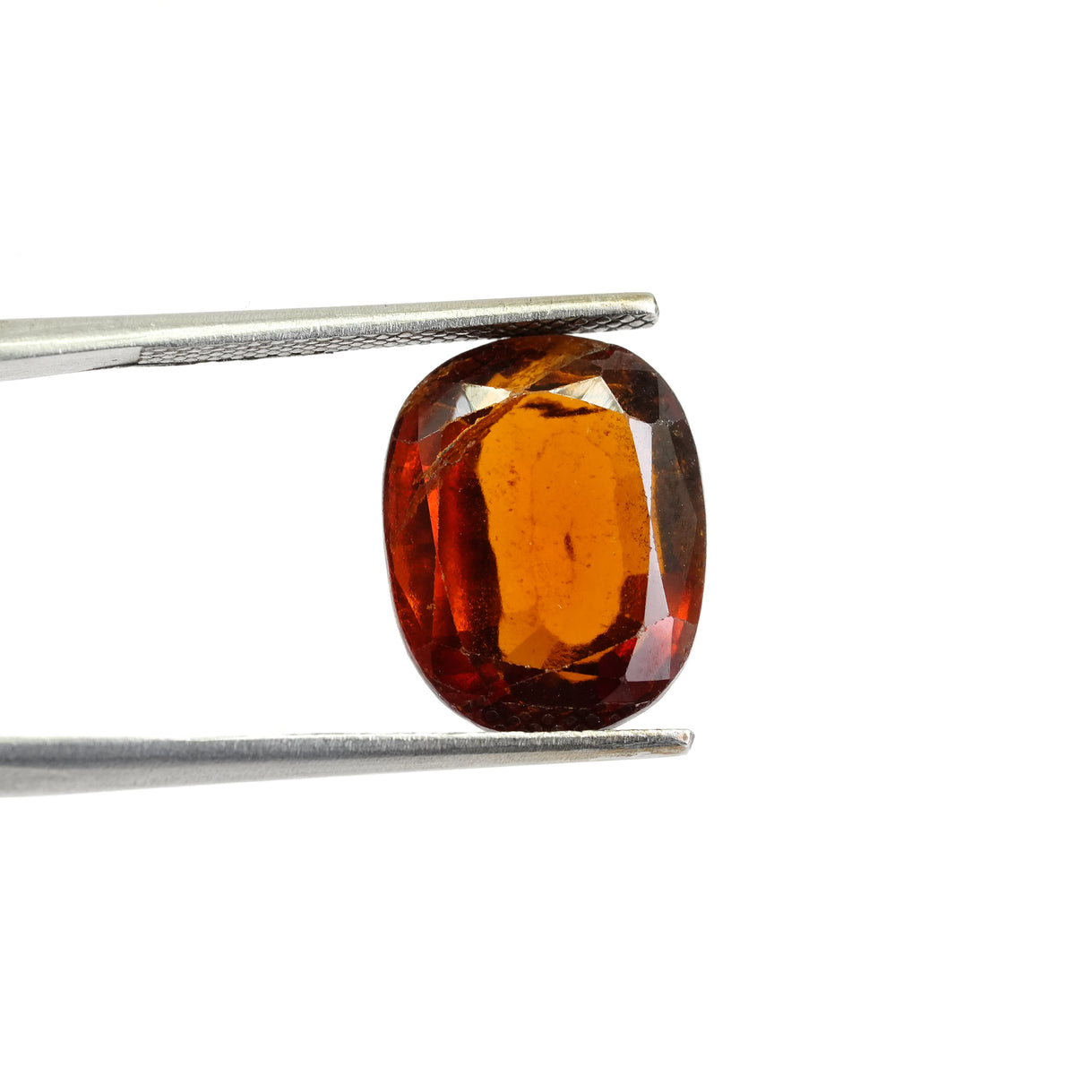 8.50 Carats Natural Gomed (Hessonite) Stone - SKU HS14