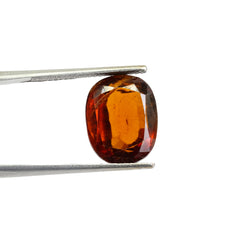 8.50 Carats Natural Gomed (Hessonite) Stone - SKU HS14