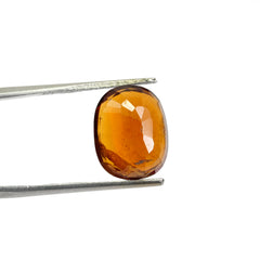 8.50 Carats Natural Gomed (Hessonite) Stone - SKU HS14