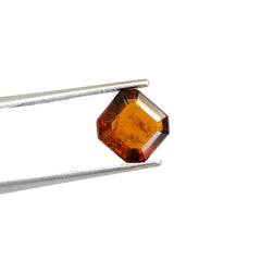 3.86 Carats Natural Gomed (Hessonite) Stone - SKU HS15