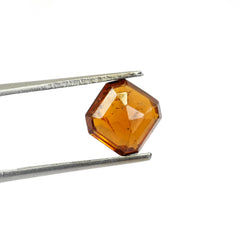 3.86 Carats Natural Gomed (Hessonite) Stone - SKU HS15