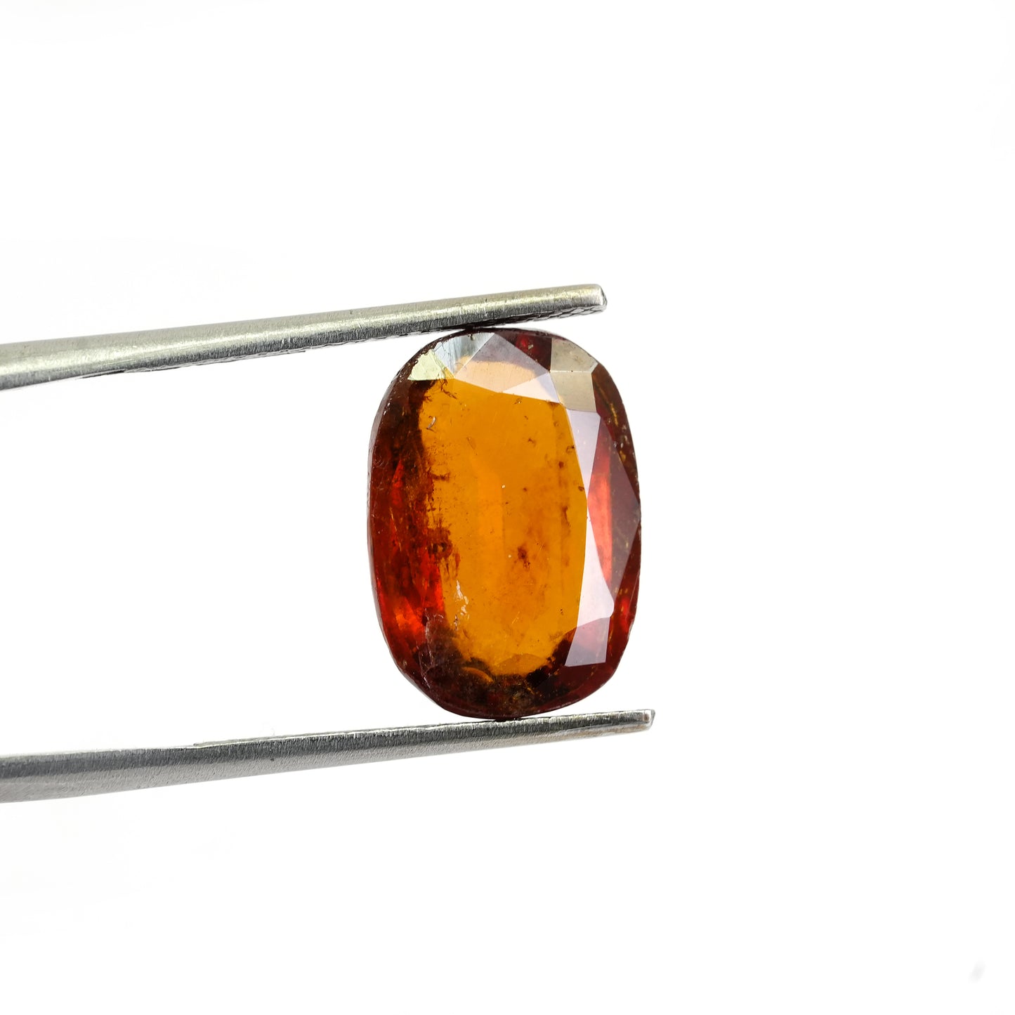 7.83 Carats Natural Gomed (Hessonite) Stone - SKU HS16