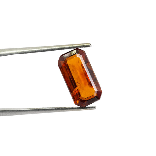 5.94 Carats Natural Gomed (Hessonite) Stone - SKU HS17