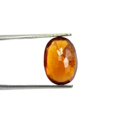 8.56 Carats Natural Gomed (Hessonite) Stone - SKU HS2