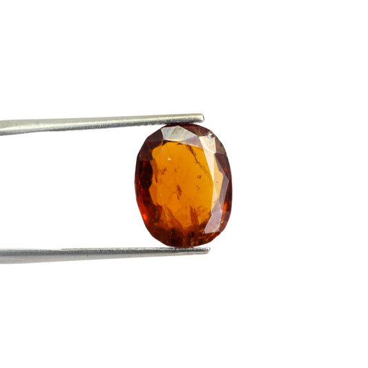8.40 Carats Natural Gomed (Hessonite) Stone - SKU HS20