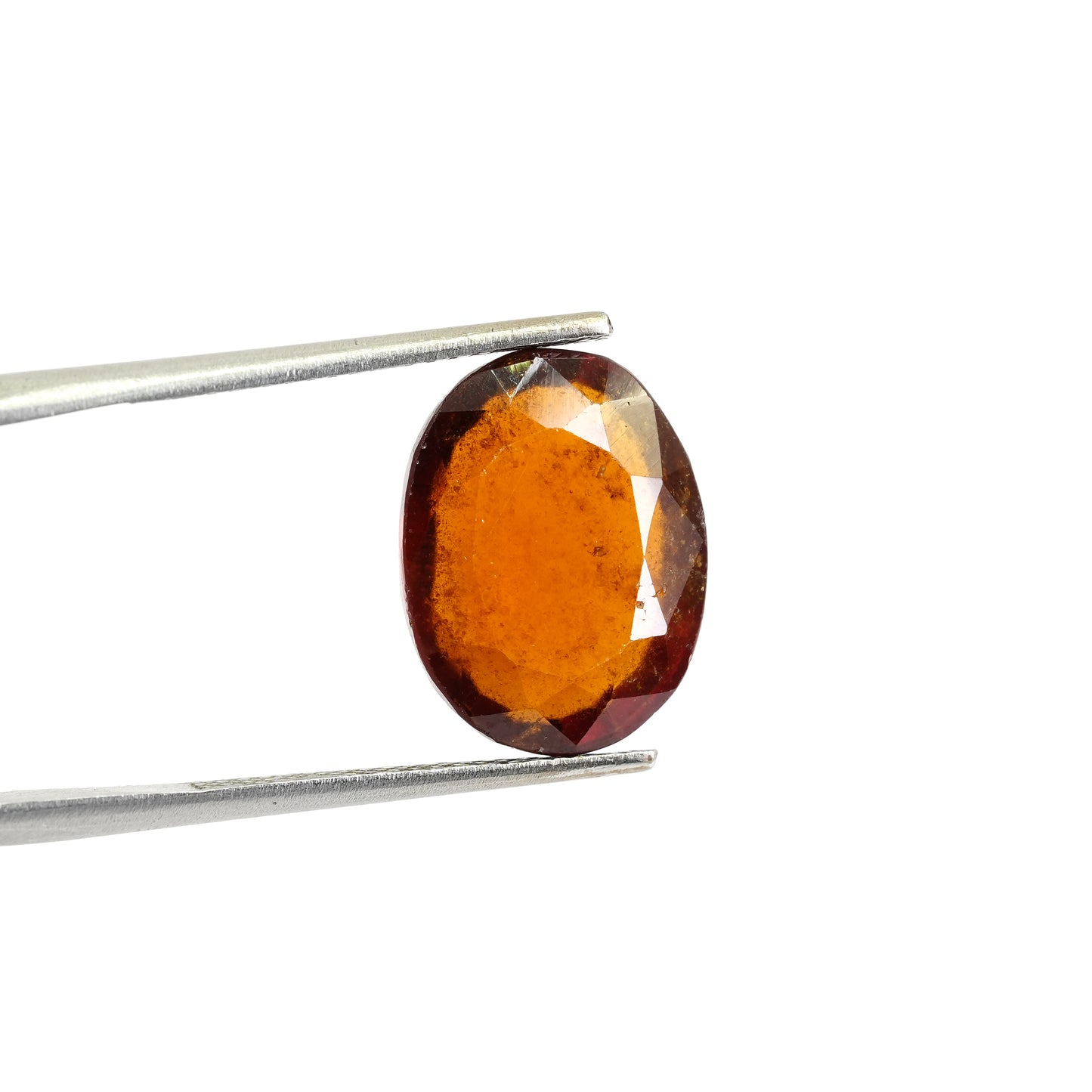 9.13 Carats Natural Gomed (Hessonite) Stone - SKU HS23