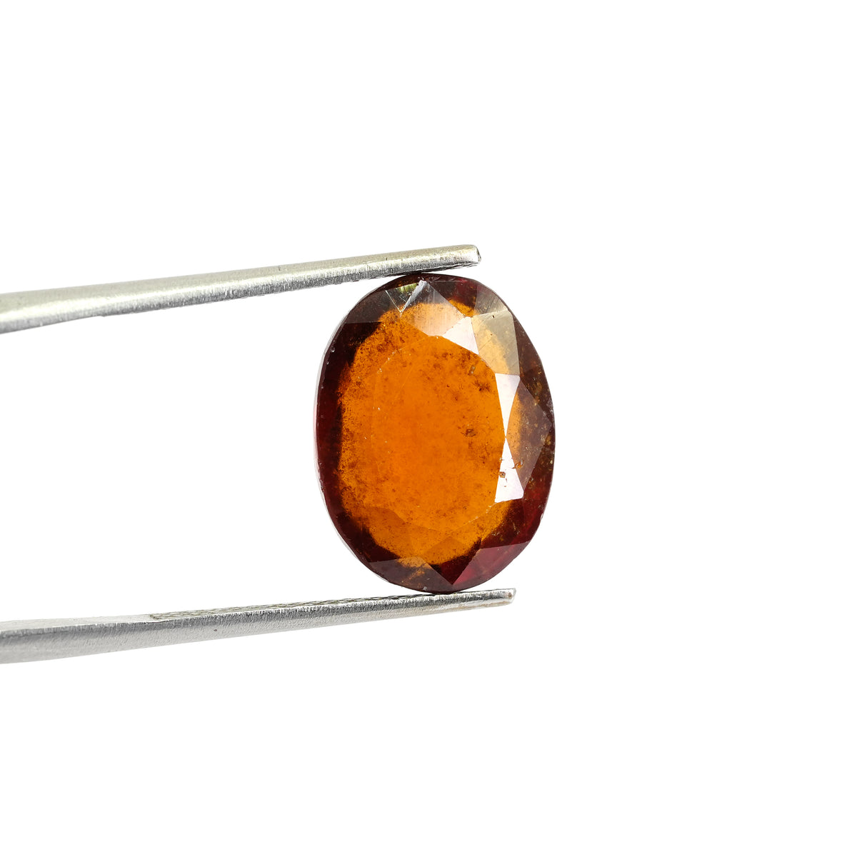 9.13 Carats Natural Gomed (Hessonite) Stone - SKU HS23
