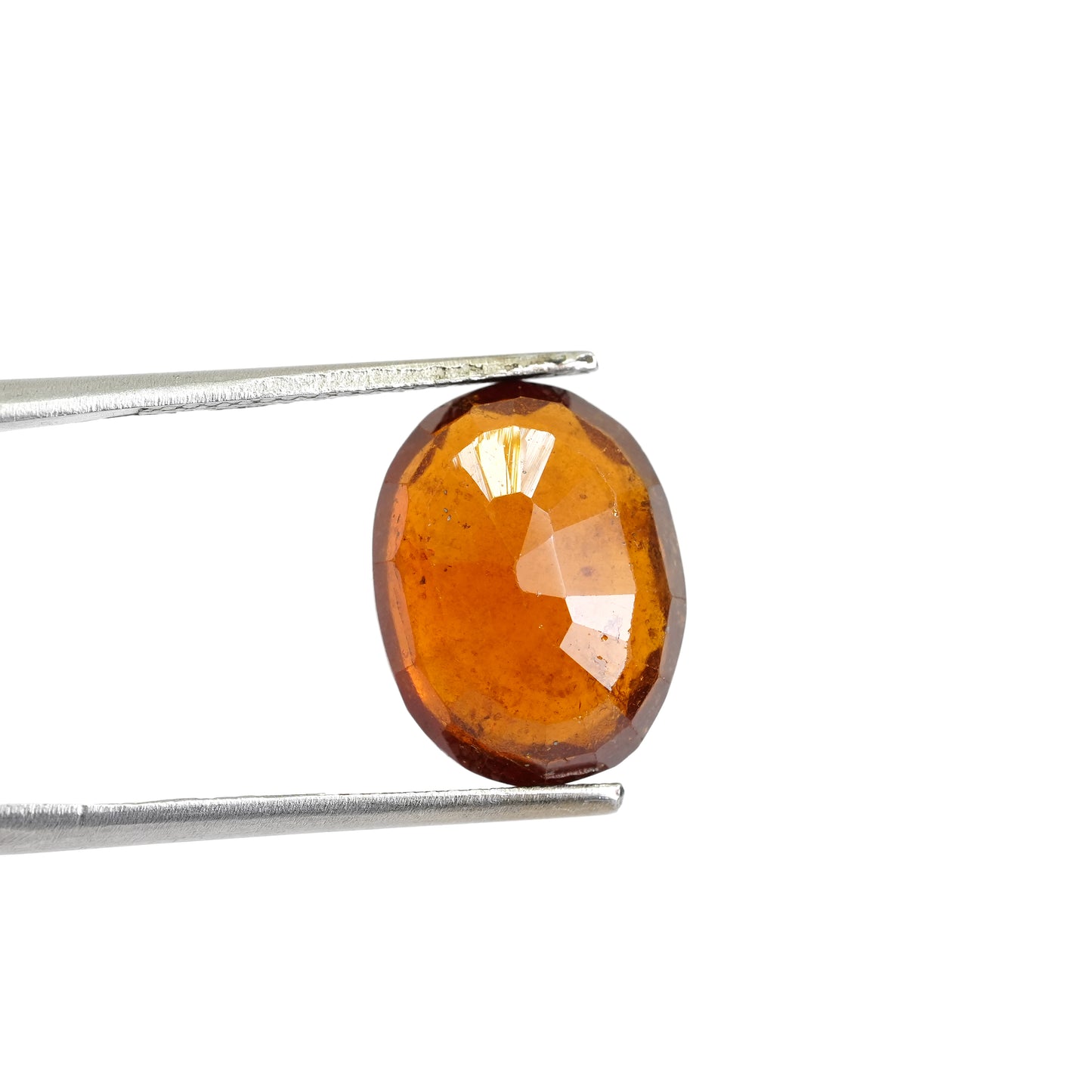 9.13 Carats Natural Gomed (Hessonite) Stone - SKU HS23