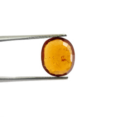 6.68 Carats Natural Gomed (Hessonite) Stone - SKU HS25