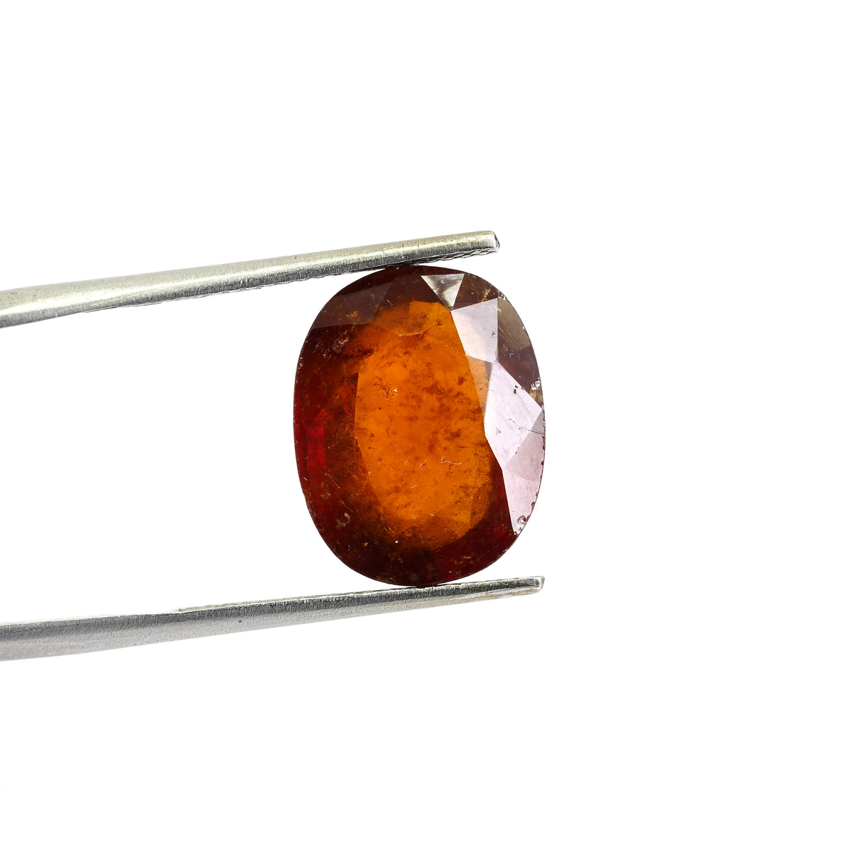 9.90 Carats Natural Gomed (Hessonite) Stone - SKU HS3