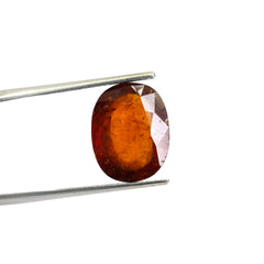 9.90 Carats Natural Gomed (Hessonite) Stone - SKU HS3