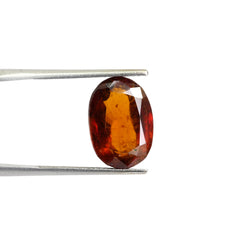 8.74 Carats Natural Gomed (Hessonite) Stone - SKU HS4