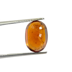 8.74 Carats Natural Gomed (Hessonite) Stone - SKU HS4