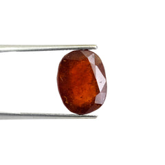 9.97 Carats Natural Gomed (Hessonite) Stone - SKU HS6