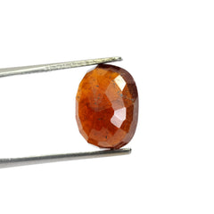 9.97 Carats Natural Gomed (Hessonite) Stone - SKU HS6